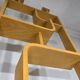Room Divider by Ludvik Volak for Drevopodnik Holesov, 1950s