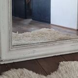 Louis Philippe mirror 123 x 74