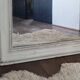 Louis Philippe mirror 123 x 74