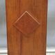 Vintage bread hutch 1940 diamonds
