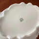 Soupière porcelaine Mandavy de Mavaleix 1908-1920