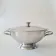 Soup tureen / covered vegetable dish stainless steel 18-8 – Guy Degrenne