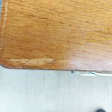 school master's office