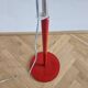 Mid Century Floor Adjiustable Lamp Napako, Josef Hurka, 1970s