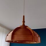 Vintage hanglamp van Hans Agne Jakobsson 1960's