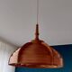 Vintage hanglamp van Hans Agne Jakobsson 1960's