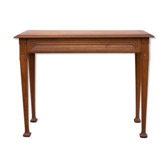 Console art nouveau