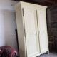 Norman wardrobe 19th century