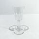 Saint Louis - 21 white wine glasses - Lasalle model