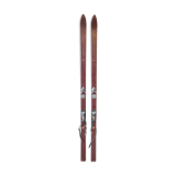 Vintage pair of ski team France