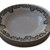 Soup plates