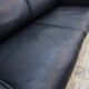 Two-Seater Leather Sofa by Walter Knoll / Wilhelm Knoll