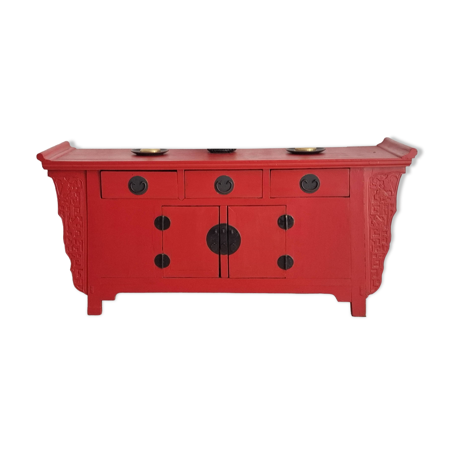 Chinese furniture