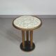 Art Deco side table 1930s