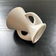 Small designer vase signed