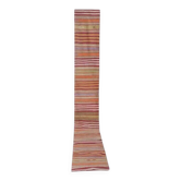 Tapis de couloir turc vintage
