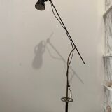 Vintage floor lamp