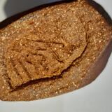 Sandstone sculpture vase