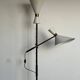 Floorlamp Pelikan – Design by J.T. Kalmar, Manufactured by Kalmar, Vienna, 1950s