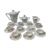 Coffee service