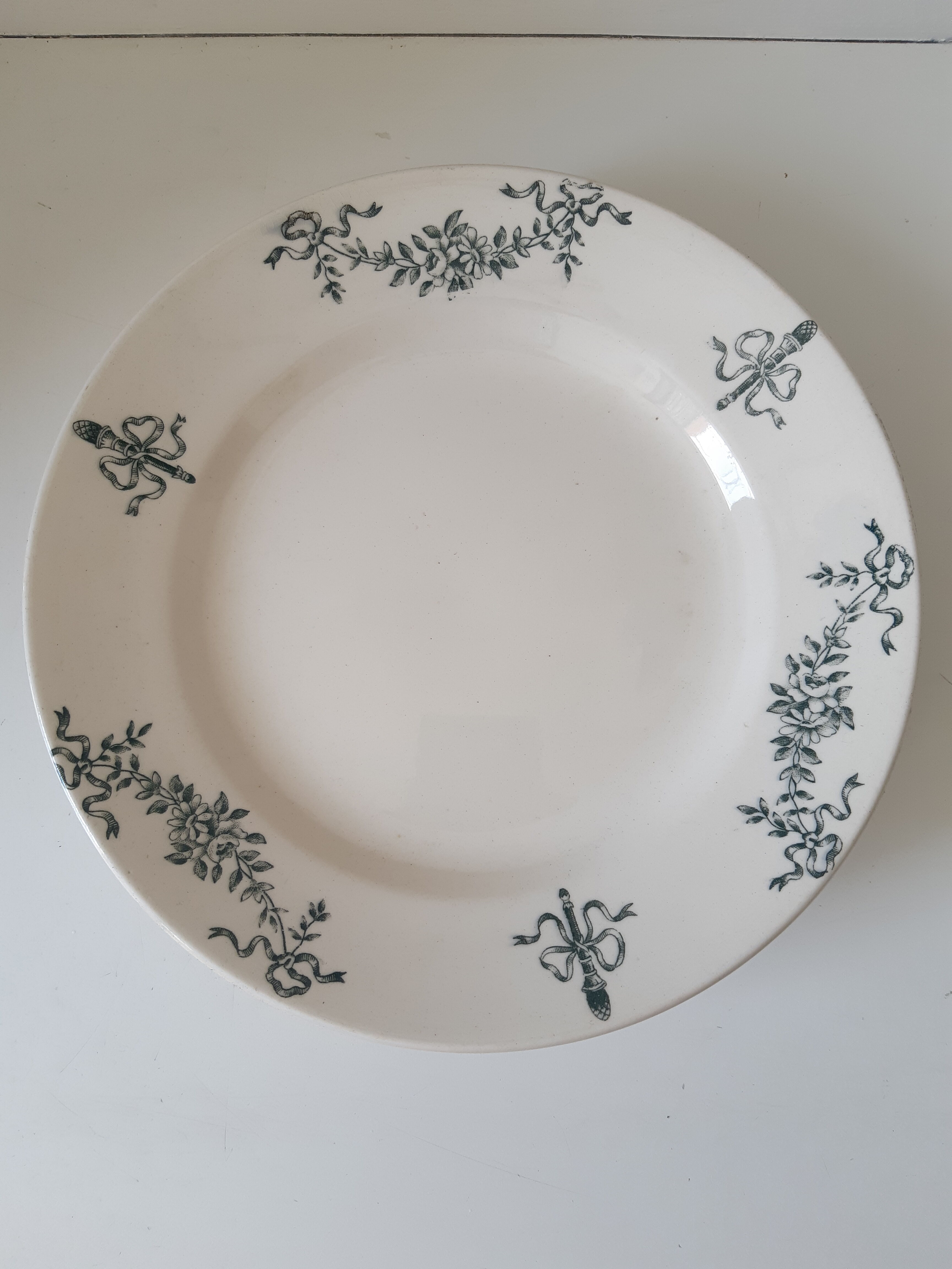 Vintage Longchamp compotier