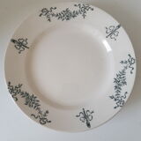 Vintage Longchamp compotier