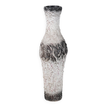 Mid-Century Vase in Ceramic, Czech, 1960s