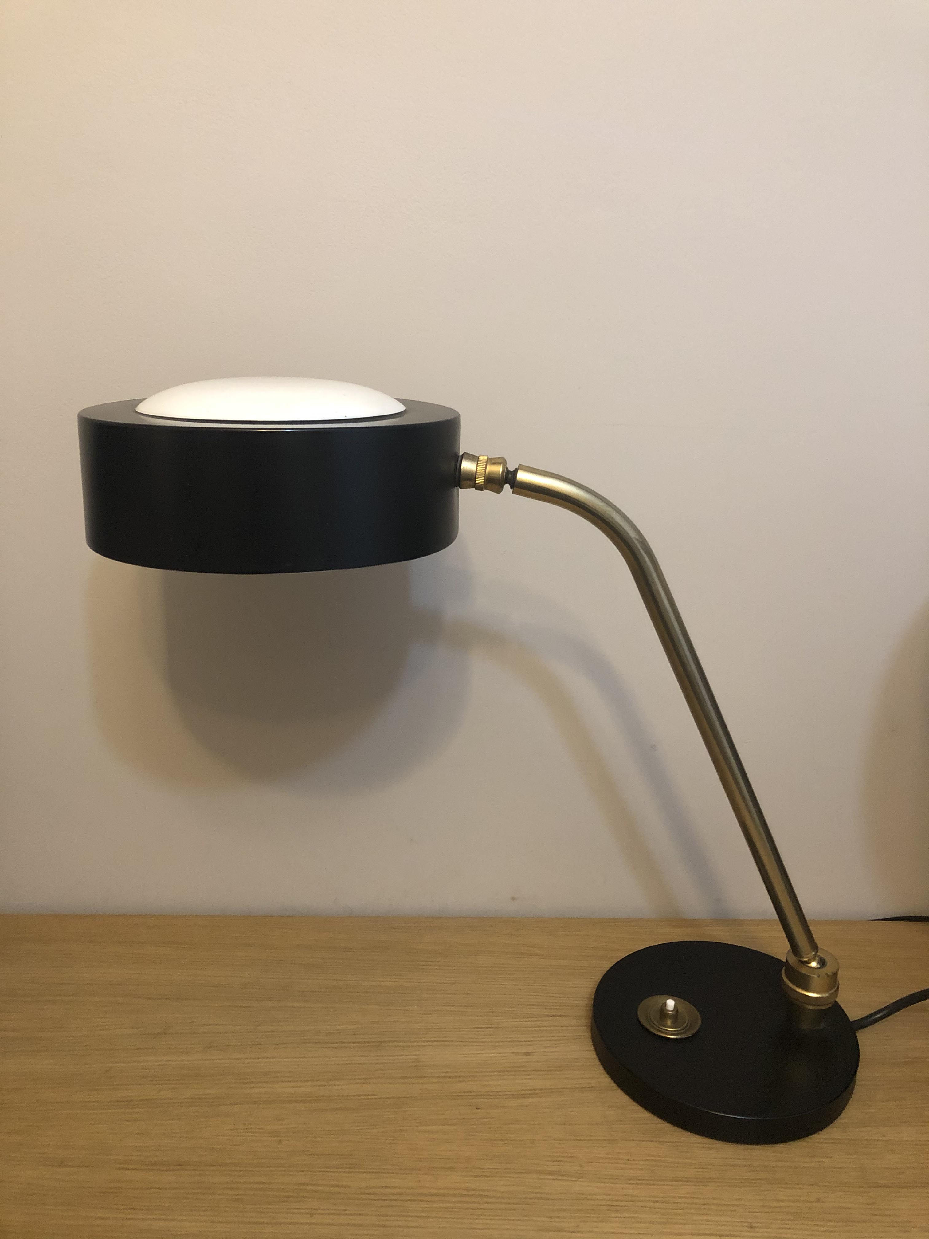 Jumo lamp - model 900