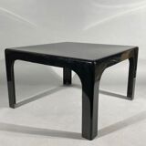 Fiberglass coffee table