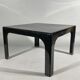 Fiberglass coffee table