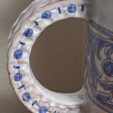 Ceramic orangeade set