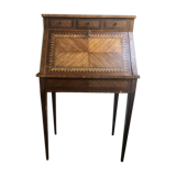 Secrétaire ancien