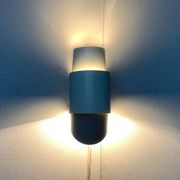 Mid-Century Wall Sconce V 317 by Hans-Agne Jakobsson for Hans-Agne Jakobsson Ab, Markaryd, 1960s