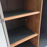 The schoolgirl school wardrobe