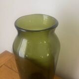 Old truffle jar from the 18th century.