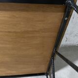 60s side table
