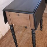 Table de chevet wagon ou meuble d'appoint
