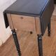 Table de chevet wagon ou meuble d'appoint