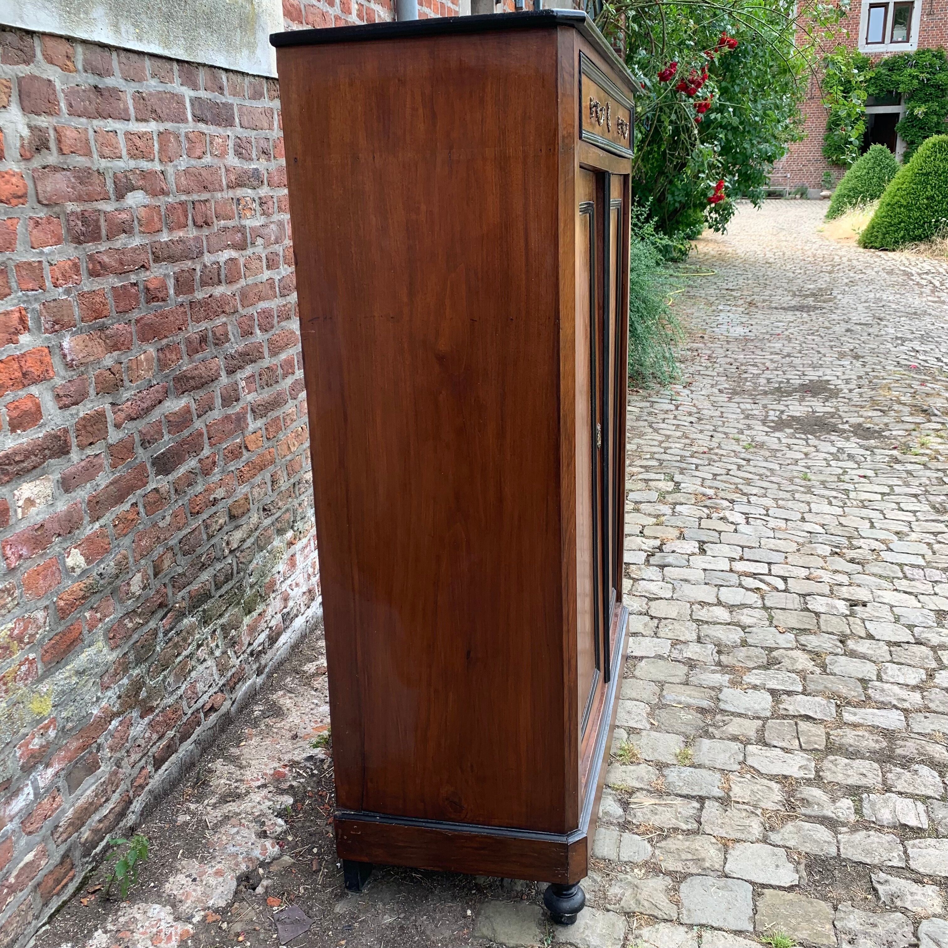 Armoire Napoléon III