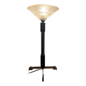 Lampe moderniste années