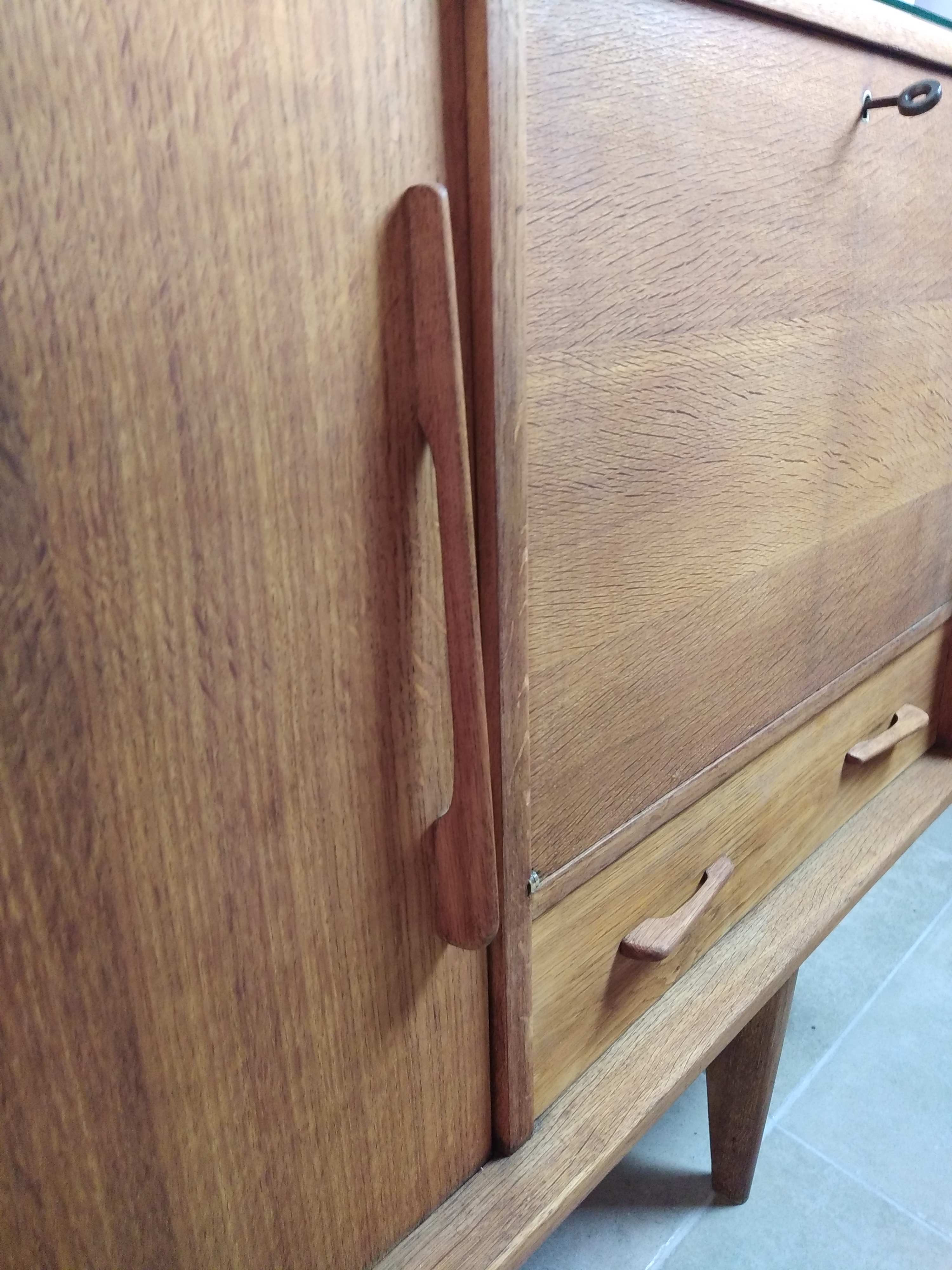 French sideboard 1950