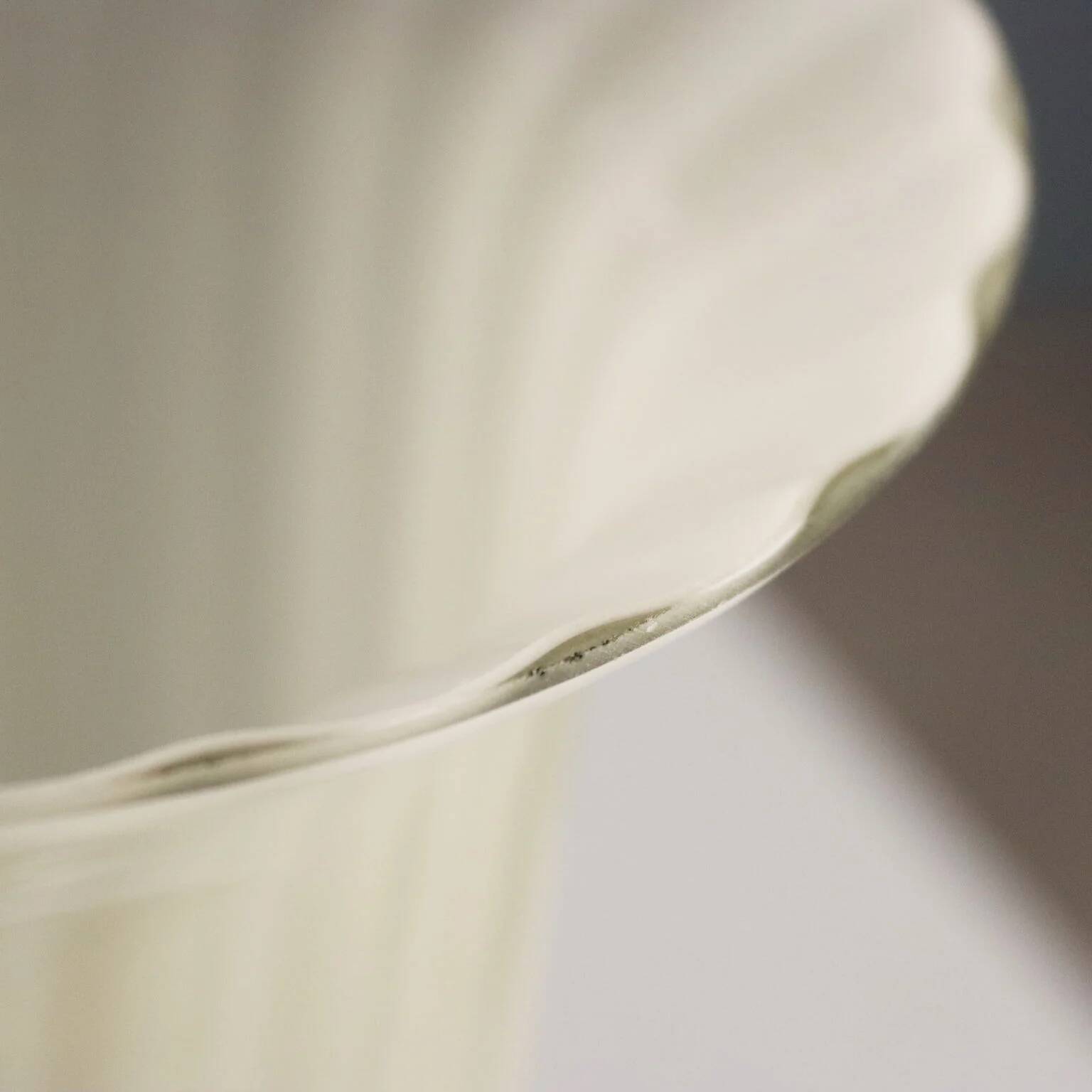 Vintage Murano glass vase, decorated, Italy, 1960s