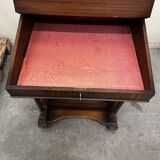 Secretary Victorian Devenport