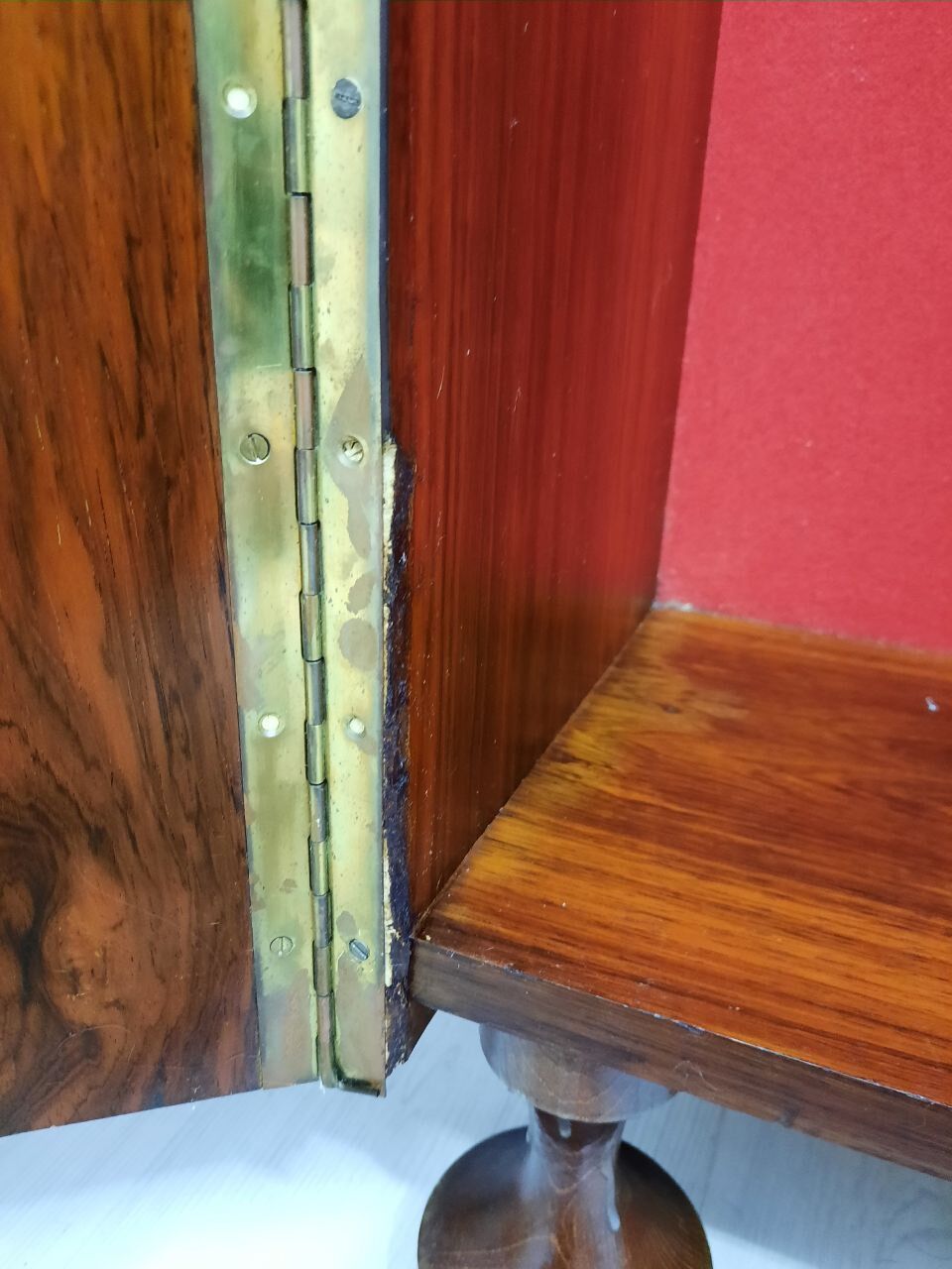 Coat hanger / coat rack - vintage.