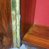 Coat hanger / coat rack - vintage.