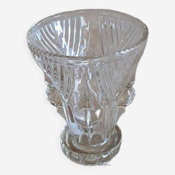 Vase ancien Art Déco
