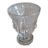 Vase ancien Art Déco