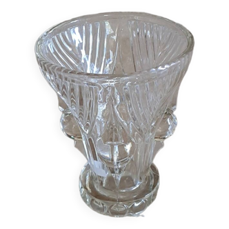 Old Art Deco vase