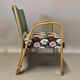Bow Wood Steiner armchair 1950