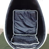 Kare egg chair design 90s